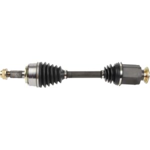 Cardone 66 4257 New CV Constant Velocity Drive Axle Shaft