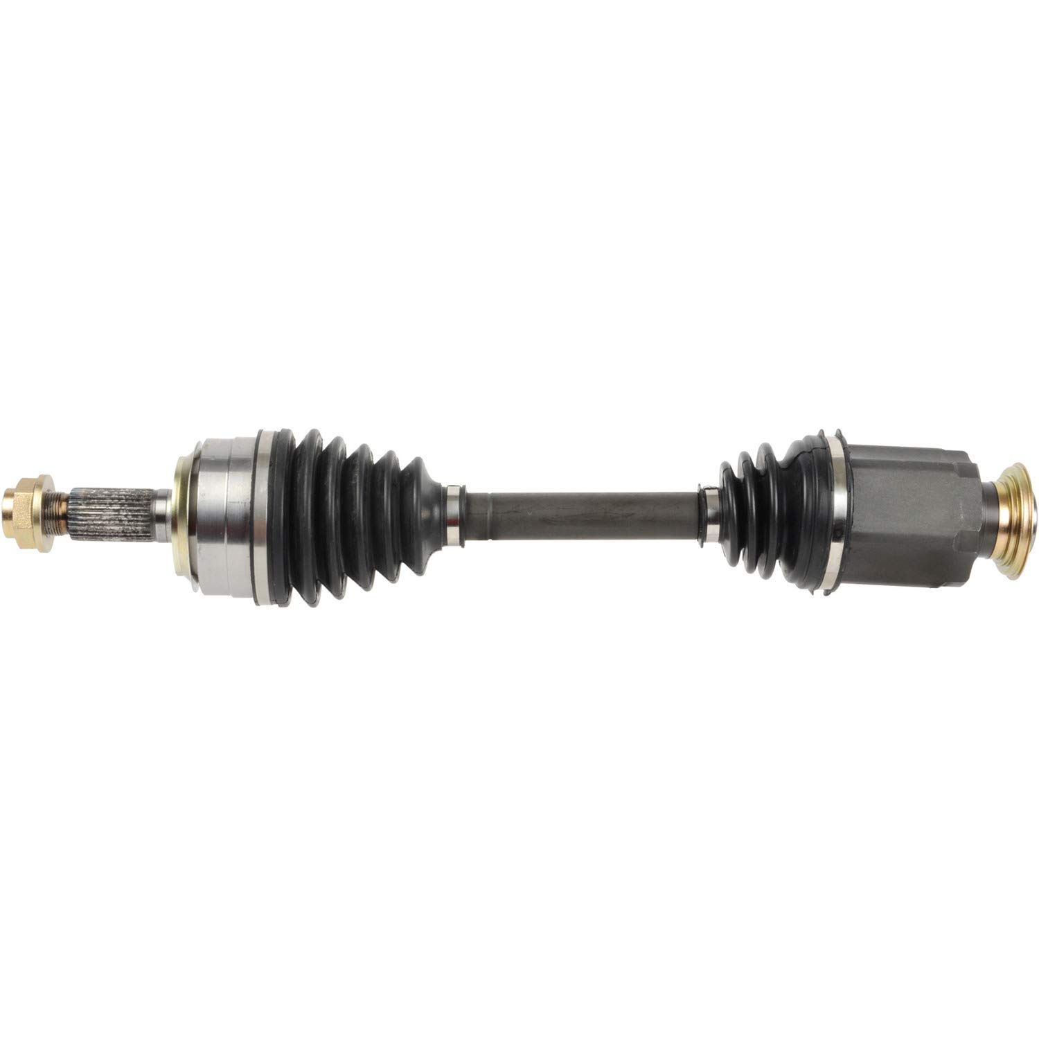 Cardone 66 4257 New CV Constant Velocity Drive Axle Shaft