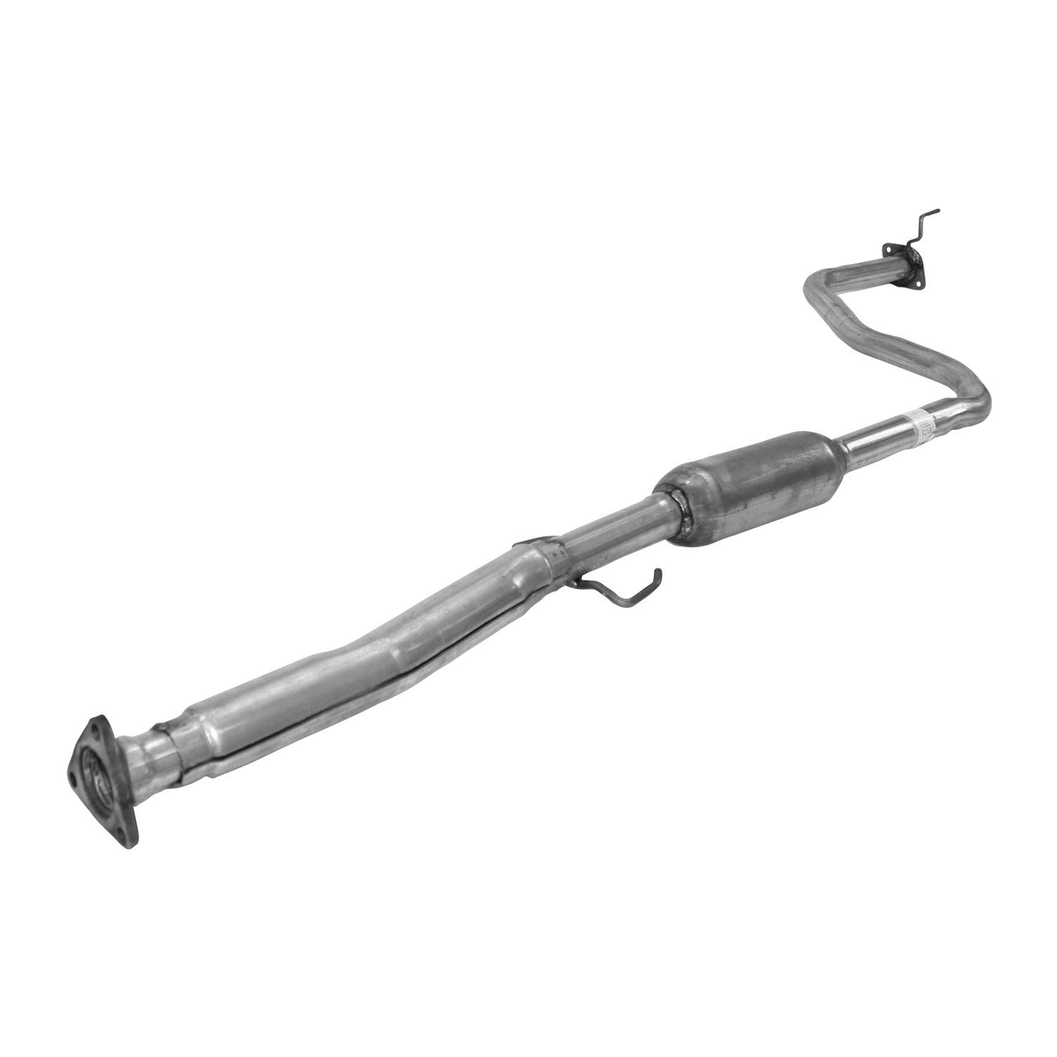AP Exhaust Products 78173 Exhaust Pipe