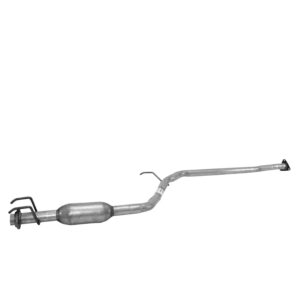 AP Exhaust 68510 Exhaust Pipe