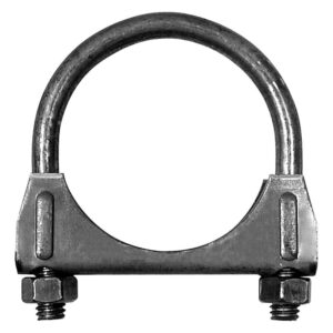 Ap Exhaust 9396 Auto Part