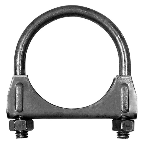 Ap Exhaust 9396 Auto Part