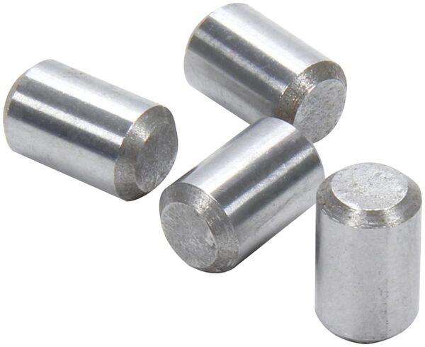 Allstar Performance ALL87020 Small Block Chevy Cylinder Head Dowel Pin Set   4 Piece