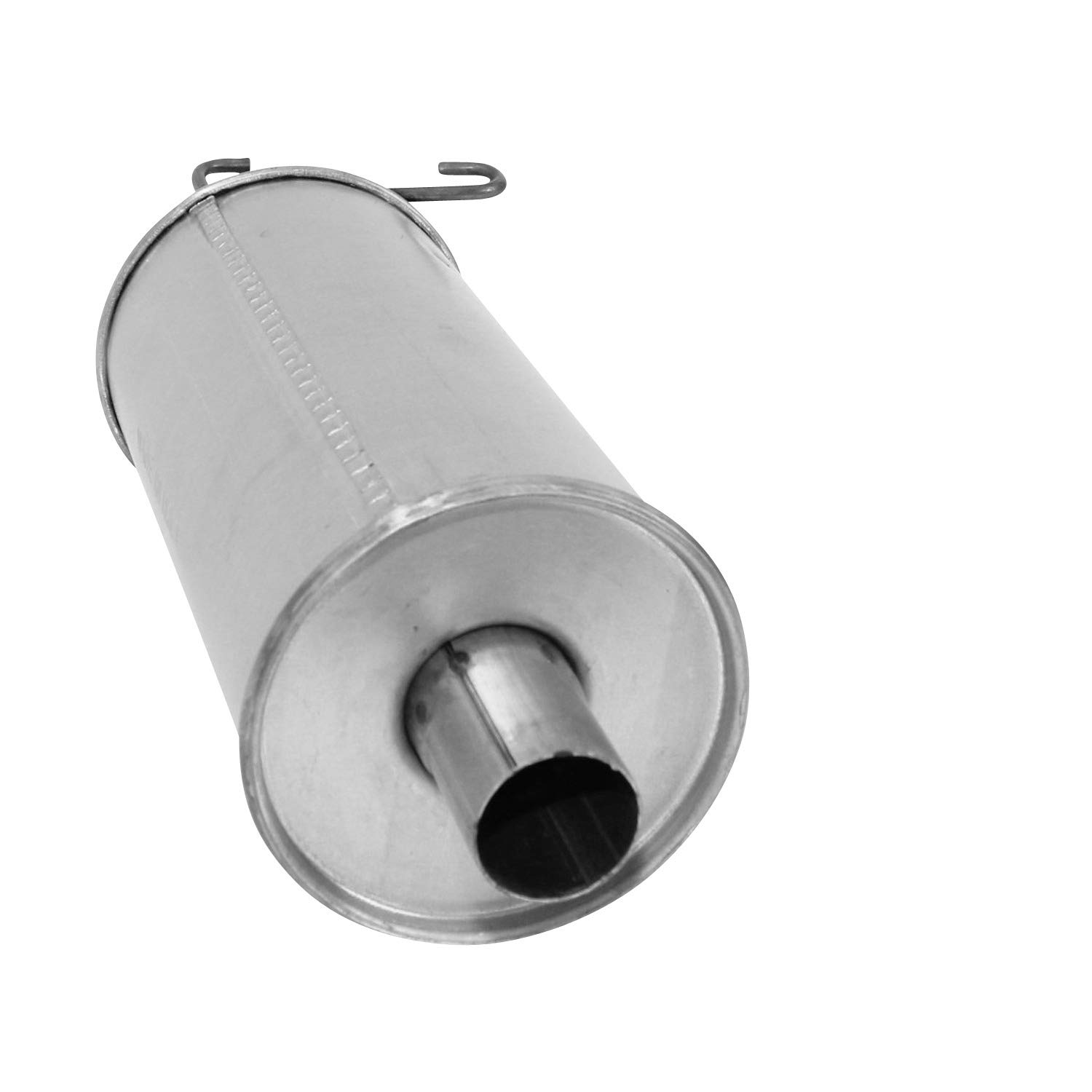 AP Exhaust Products 3031 Exhaust Muffler
