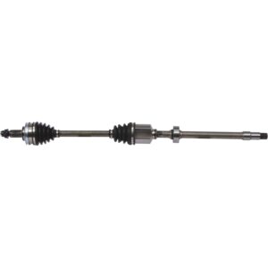 Cardone 66 5440 New Constant Velocity CV Axle Assembly