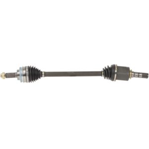 Cardone Select 66 7281HD New CV Constant Velocity Severe Duty Drive Axle Shaft