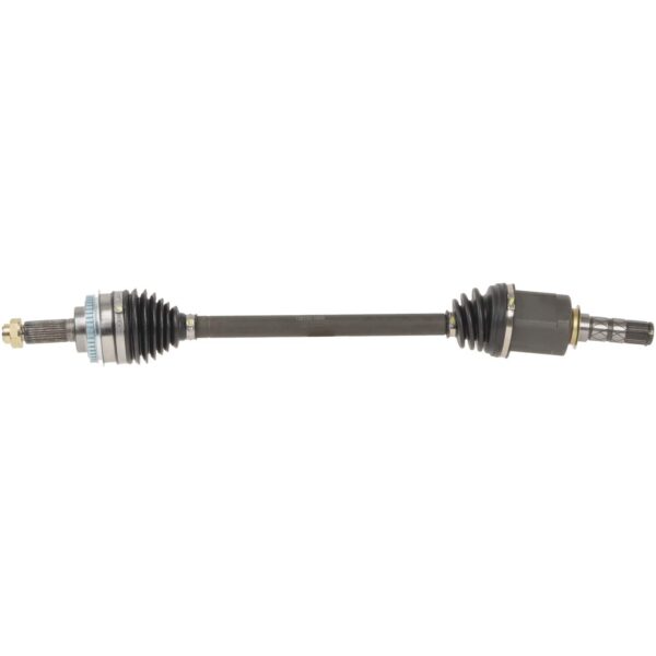 Cardone Select 66 7281HD New CV Constant Velocity Severe Duty Drive Axle Shaft