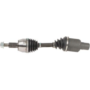 Cardone 66 3382HD New CV Constant Velocity Severe Duty Drive Axle Shaft