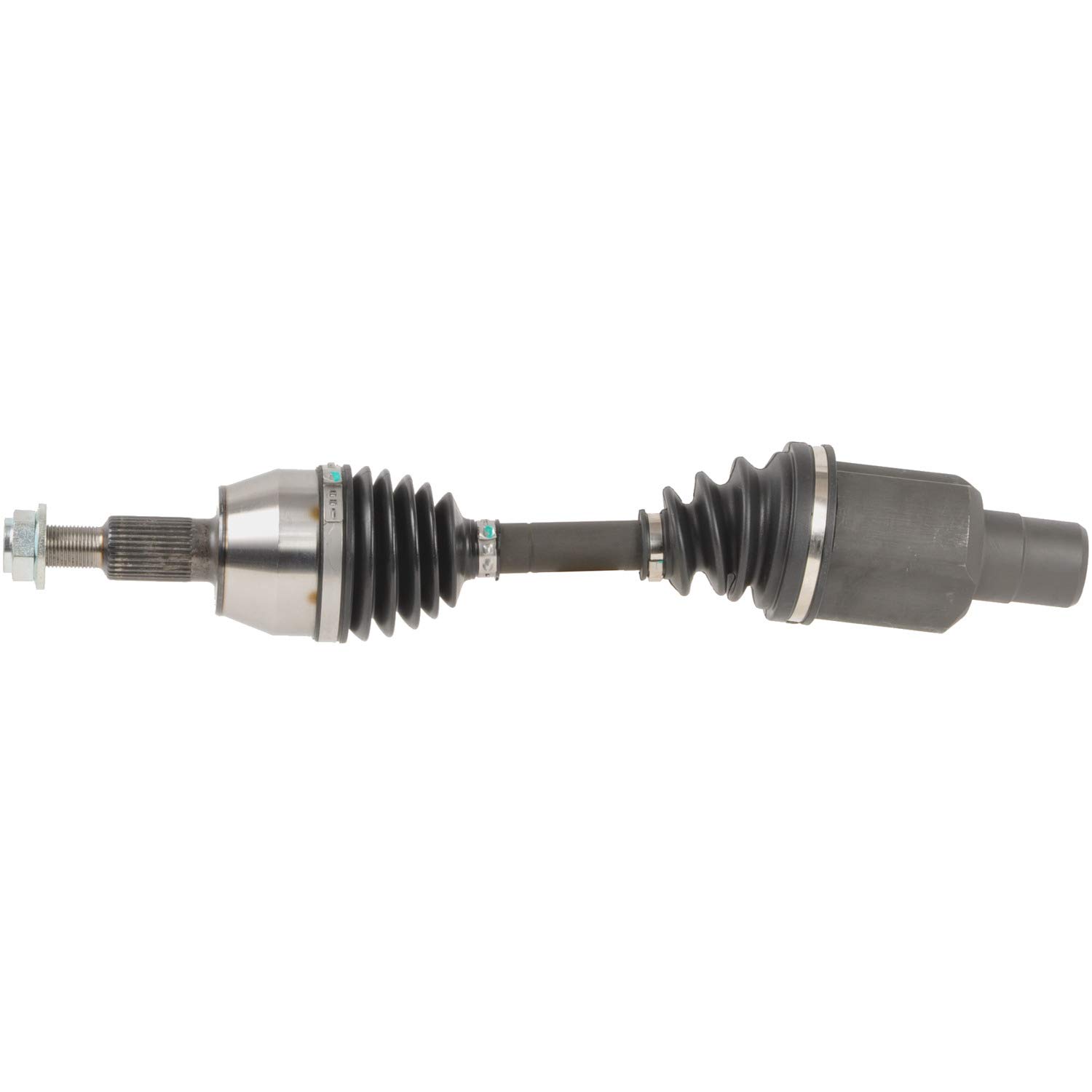 Cardone 66 3382HD New CV Constant Velocity Severe Duty Drive Axle Shaft