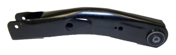 Crown Automotive 52088208AB Front Upper Control Arm, Black