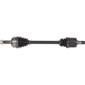 Cardone 66 4198 New CV Axle