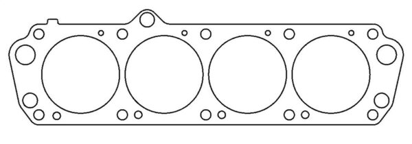 COMETIC Head Gasket   C4129 059