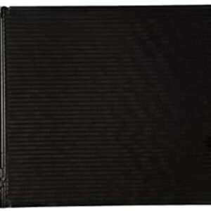 CSF Radiators 10657: Condenser, Chevrolet Colorado 5.3L 2012 2009; GMC Canyon 5.3L 2012 2009; Hummer H3 3.5L 2006; Hummer H3 3.7L 2010 2007; Hummer H3 5.3L 2010 2008