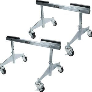 Allstar Performance ALL10625 Chassis Dollies