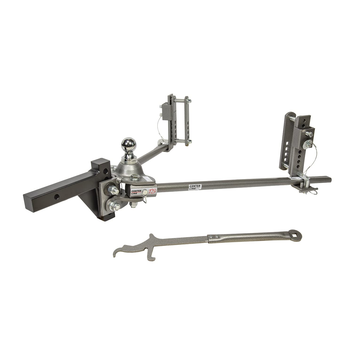 HUSKY TOWING CL TS (1400LB with 2 5/16" BAL)