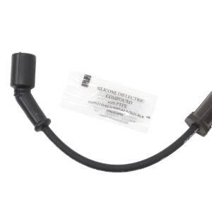 ACDelco GM Original Equipment 349V Spark Plug Wire , Black