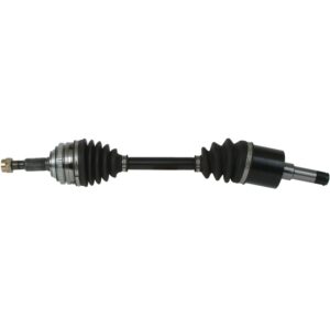 Cardone 66 1273 New CV Axle