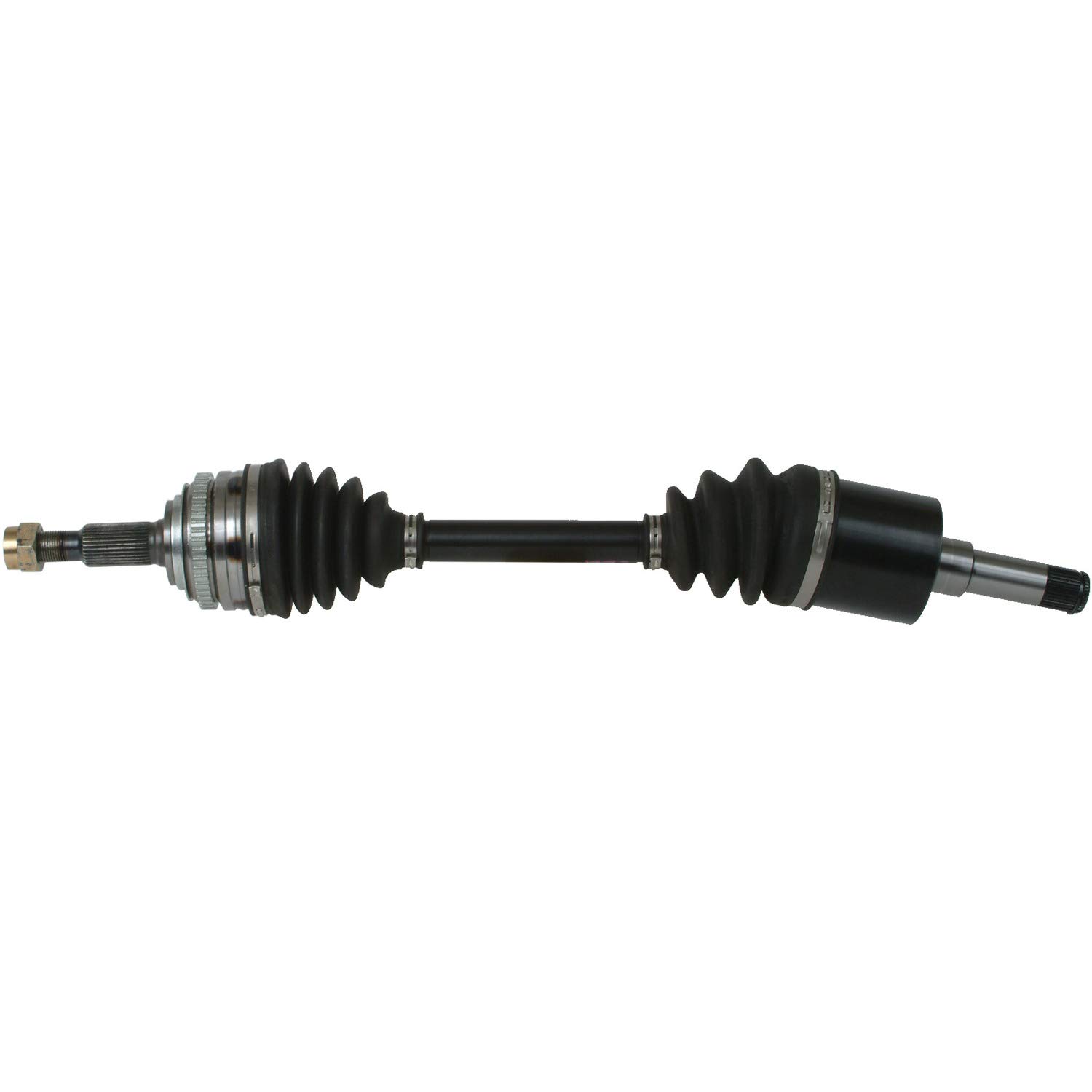 Cardone 66 1273 New CV Axle