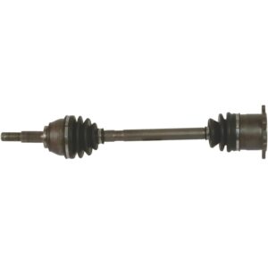 Cardone 60 6249 Remanufactured CV Constant Velocity Drive Axle Shaft