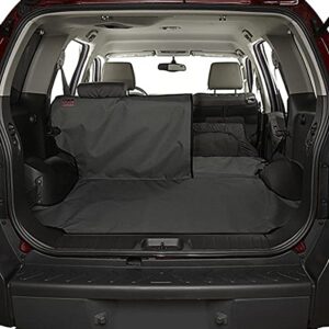Custom Fit Cargo Area Liner Black PCL6418BK