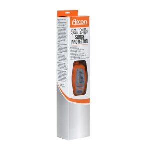 Arcon 19666 Surge Protector 50a 240v