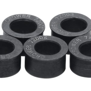 Allstar Performance ALL90005 Cam Degree Bushing Set for ALL90000