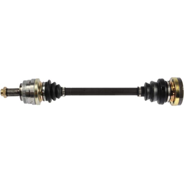 Cardone 66 9272 New CV Constant Velocity Drive Axle Shaft