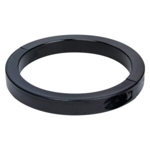 Retainer Clamp 2 Piece Aluminum