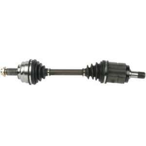 Cardone 66 9255 New CV Axle
