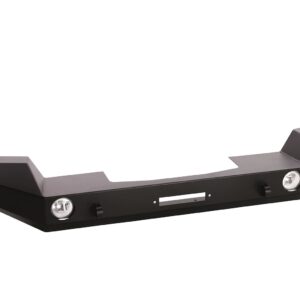 Warrior Products 599 Full Width Front Bumper