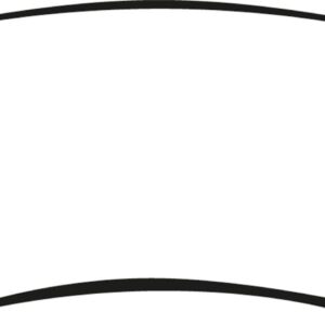 EBC Brakes UD807 Ultimax2 Brake Pad