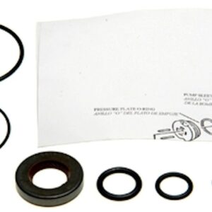 Edelmann 8554 Power Steering Pump Seal Kit