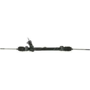 Cardone 22 1005 Remanufactured Hydraulic Power Steering Rack and Pinion Complete Unit