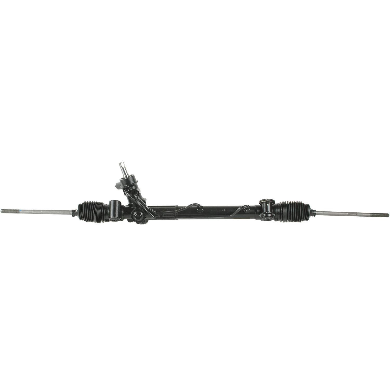 Cardone 22 1005 Remanufactured Hydraulic Power Steering Rack and Pinion Complete Unit