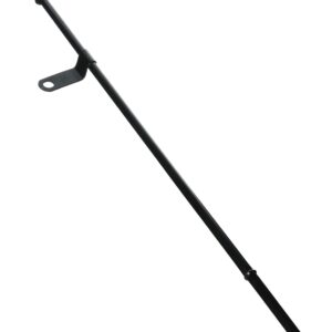 TRANS DAPT PERFORMANCE   BBC BLACK DIPSTICK W/BILLET HANDLE (7151)