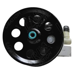 Lares 14447   New Power Steering Pump