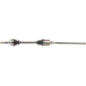 Cardone 66 5196 New CV Axle