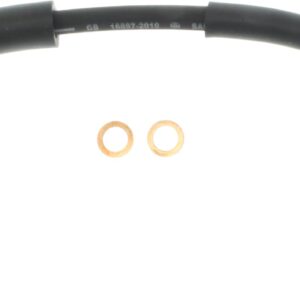 Centric (150.65418) Brake Hose