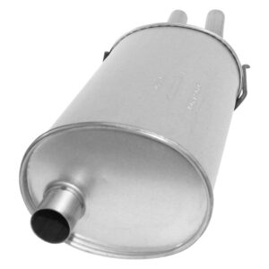 AP Exhaust Products 3502 Exhaust Muffler