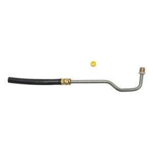 Plews & Edelmann 80519 Power Steering Return Line Hose Assembly