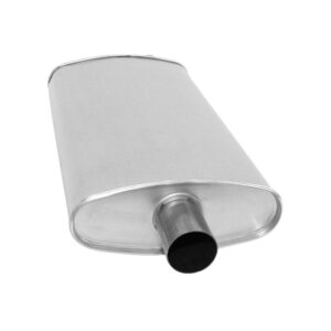 AP Exhaust Products 3414 Exhaust Muffler