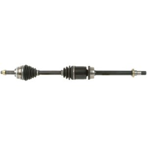 Cardone 66 5204 New CV Constant Velocity Drive Axle Shaft