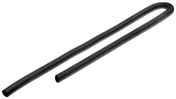 ACDelco Professional 33758 6 ft Bulk Reel of 3 1/4 in Air Duct Hose