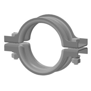 AP Exhaust 8628 Clamp