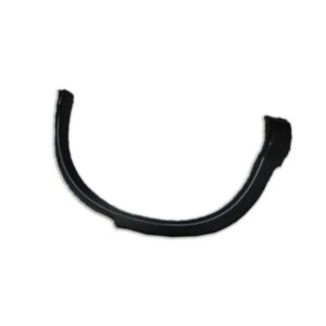 Replace HO1791104   Rear Passenger Side Wheel Arch Molding