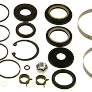 Edelmann Rack/Pinion Seal Kit   8807