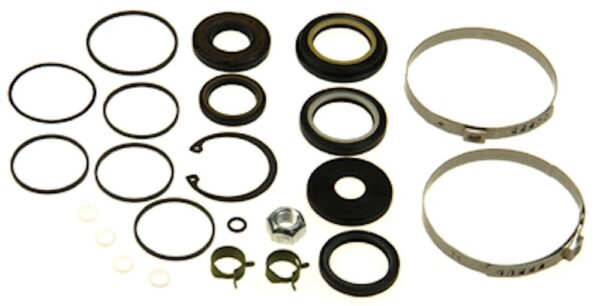Edelmann Rack/Pinion Seal Kit   8807