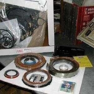 ATP JMS 26 Automatic Transmission Master Repair Kit Plus