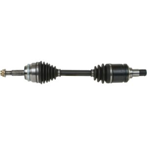 Cardone 66 5237 New CV Axle