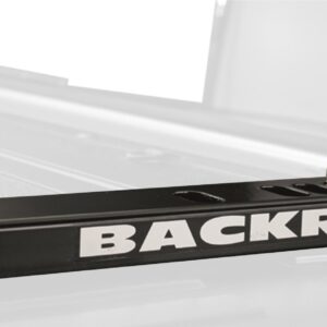 BACKRACK | Hardware Kit for Tonneau Adapter Kit, Black, No Drill | 92519 | Fits 2007 2013 Chevrolet/GMC Silverado/Sierra 1500; 2007 2014 Chevrolet/GMC Silverado/Sierra 2500/3500 HD